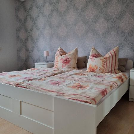 Ferienwohnung Am Anger Diedorf  Buitenkant foto