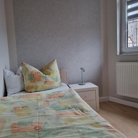 Ferienwohnung Am Anger Diedorf  Buitenkant foto