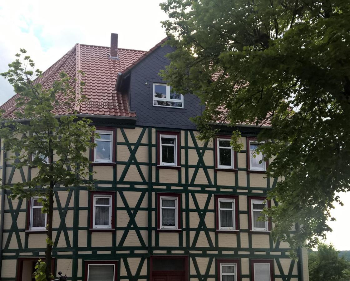 Ferienwohnung Am Anger Diedorf  Buitenkant foto