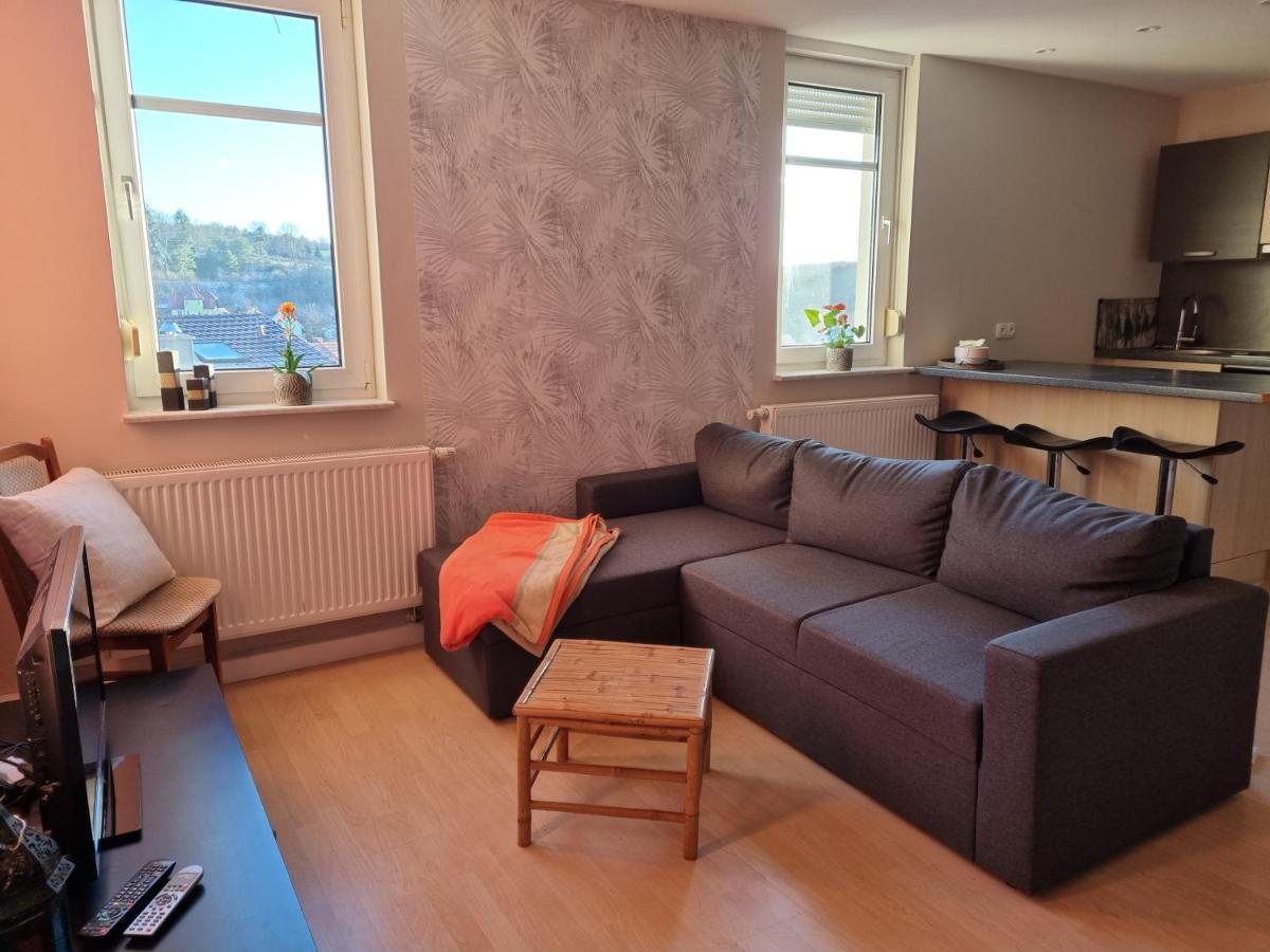 Ferienwohnung Am Anger Diedorf  Buitenkant foto