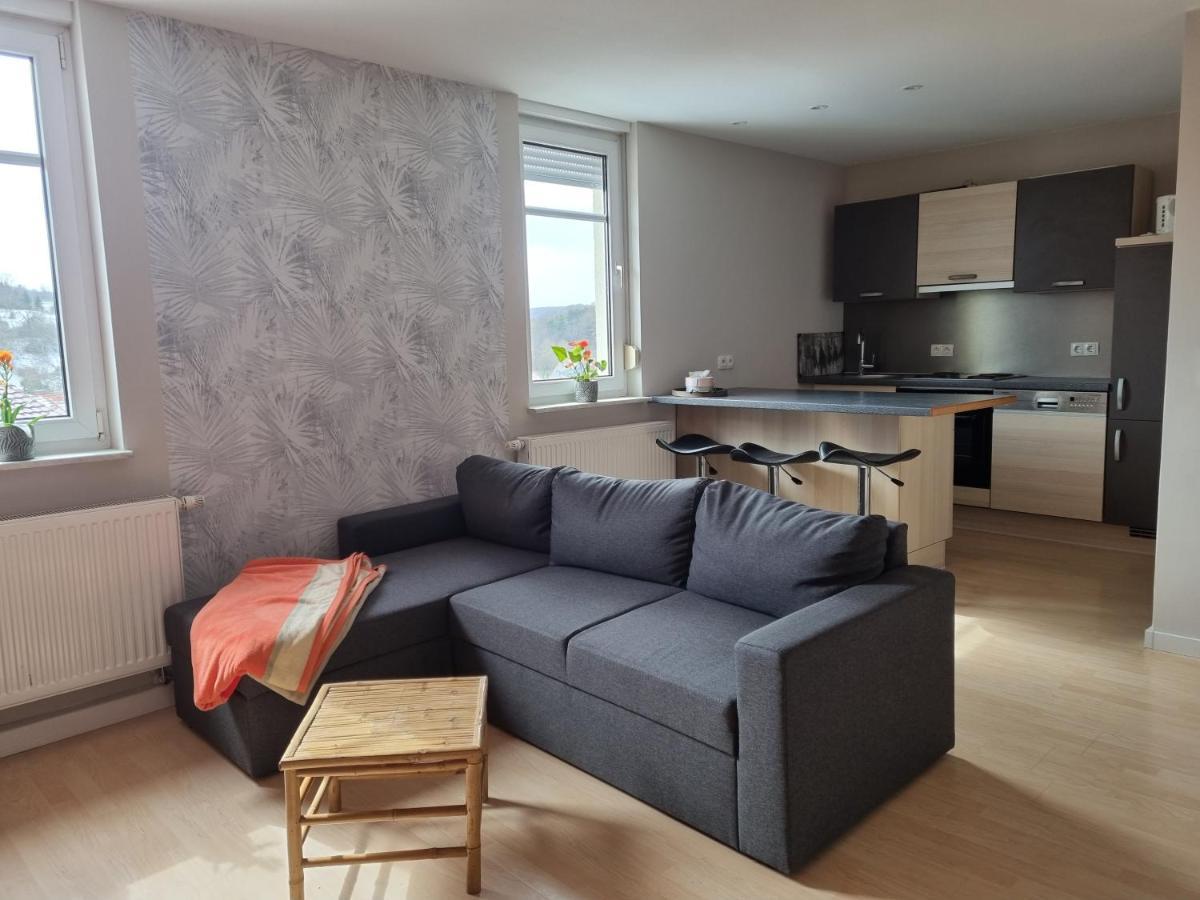 Ferienwohnung Am Anger Diedorf  Buitenkant foto