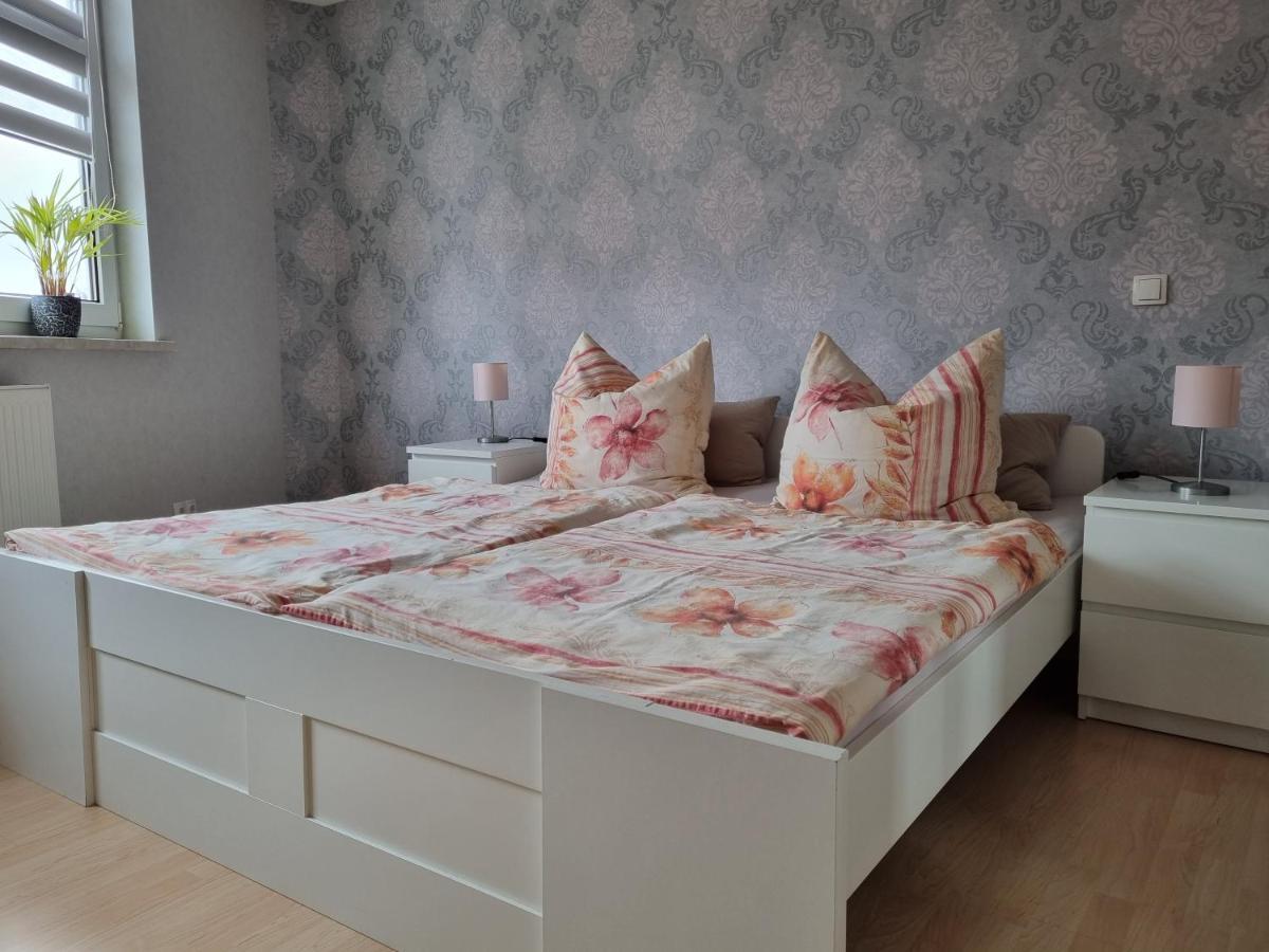 Ferienwohnung Am Anger Diedorf  Buitenkant foto